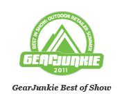 Award Gearjunkie