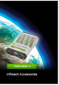 inReach Accessories