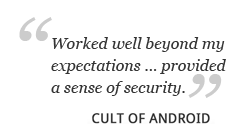 Quote Cult Android