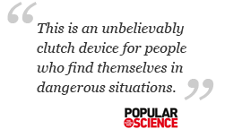 Quote Popular Science