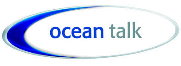 Logo Ocean Talk