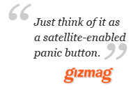 Quote Gizmag